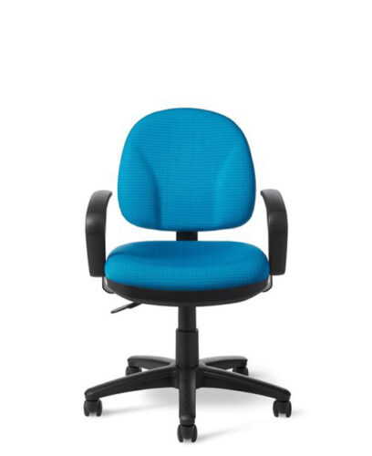 Chair Adjustment Library - OM | OM Seating