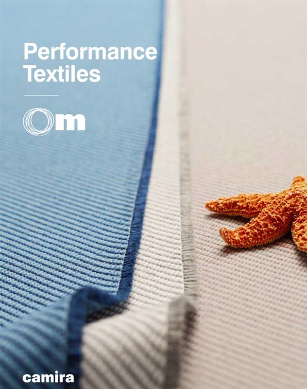 Camira Fabrics Collection